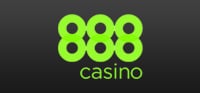 888 Casino Logo