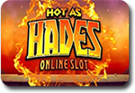 Hot As Hades Slots