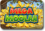 Mega Moolah slots