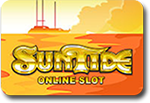 Suntide slots