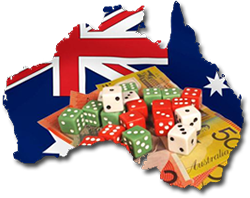 Australia online casinos