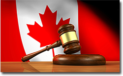 Canada gambling laws