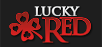 Lucky Red Logo