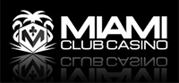 Miami Club Casino Logo