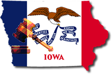 Iowa gambling laws