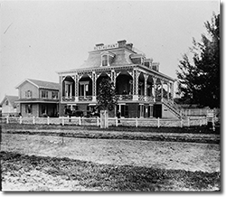 Missouri casino history