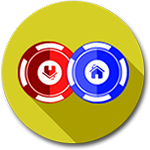 House Edge icon