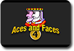 4 Line Aces and Faces