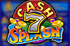 Cash Splash progressive