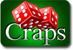 Real Money Craps Image