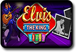 Elvis the King Lives slots