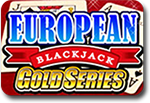 European Blackjack Gold