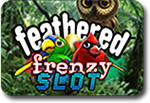 Feathered Frenzy slots