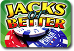 Game King Jacks or Better