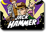 Jack Hammer slots