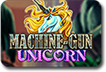 Machine Gun Unicorn