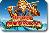 More Monkeys slots