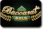 Multi Bet Baccarat Gold