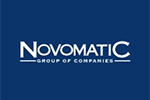 Novomatic logo