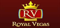 Royal Vegas Casino Logo