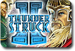 Thunderstruck II slots