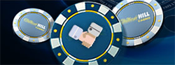 William Hill Casino refer a friend