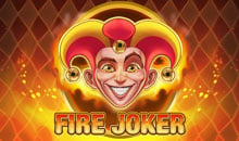 fire joker slots