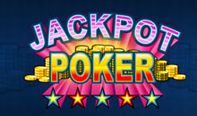 jackpot poker playn go