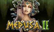 medusa ii slots