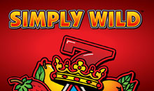 simply wild slot