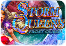 Storm Queens