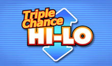 triple chance hi lo