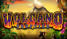 volcano eruption slots