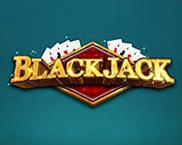 Blackjack Logo