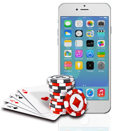 iphone casino