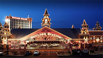 Boulder Station Casino