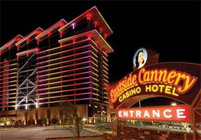 Eastside Cannery