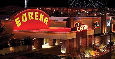 Eureka Casino