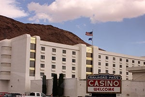 Railroad Pass Casino