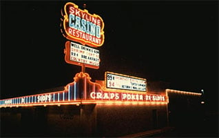 Skyline Casino