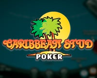 Caribbean Stud Poker Logo