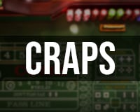 Craps Logo