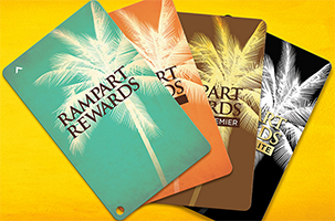 Rampart Rewards