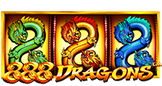 888 Dragons classic slots