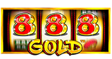 888 Gold classic slots