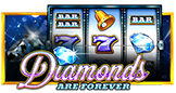 Diamonds are Forever 3 Lines classic slots