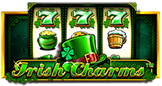 Irish Charms classic slots