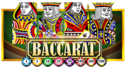 Pragmatic Play Baccarat