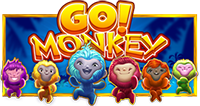 Pragmatic Play Go Monkey