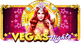 Vegas Nights video slots